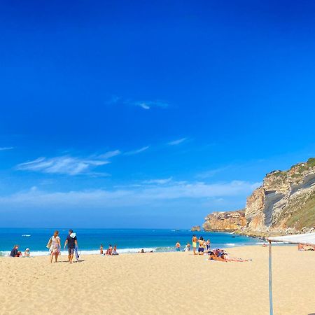 Maria Do Mar Apartamentos Nazare Exterior photo